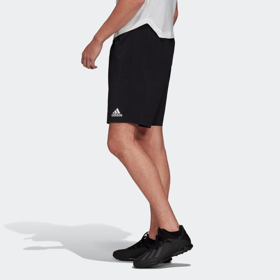 adidas tango shorts