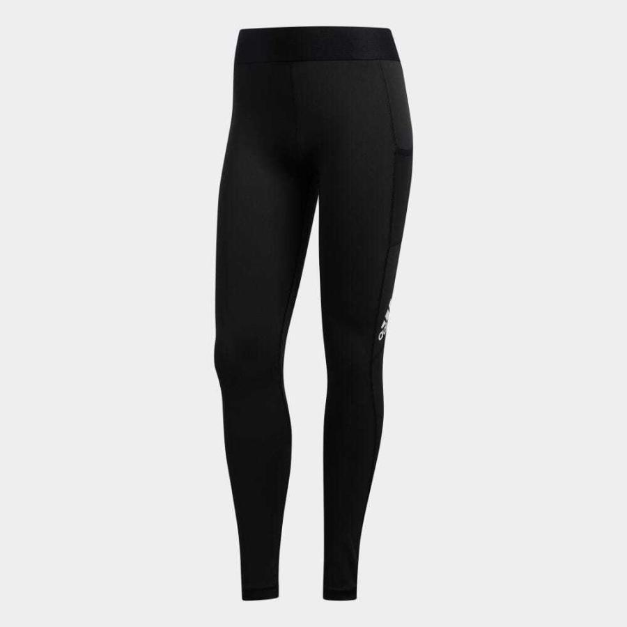 adidas alphaskin long tights