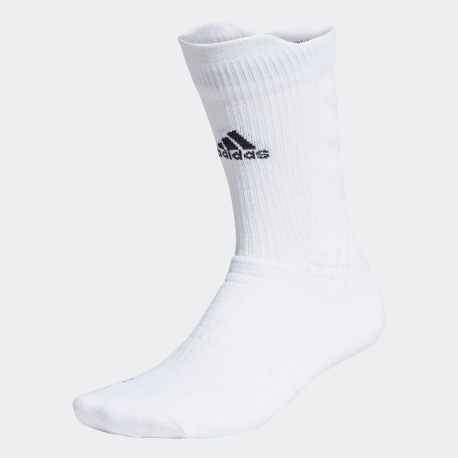 adidas alphaskin crew socks