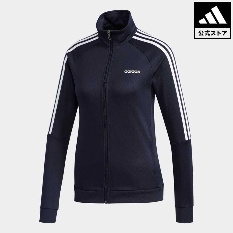 賜物 セール価格 返品可 アディダス公式 ウェア 服 トップス adidas Sereno Top Track トラックトップ セレーノ 特売 19