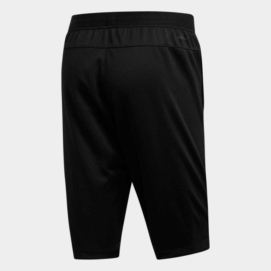 adidas long shorts