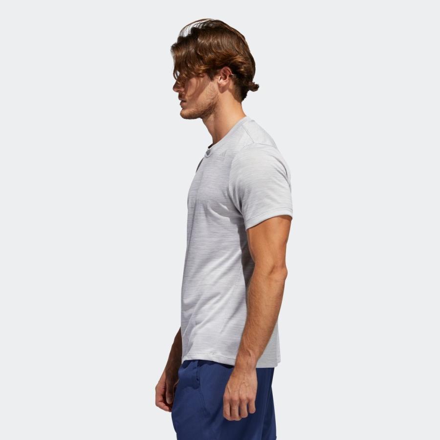 adidas gradient tee