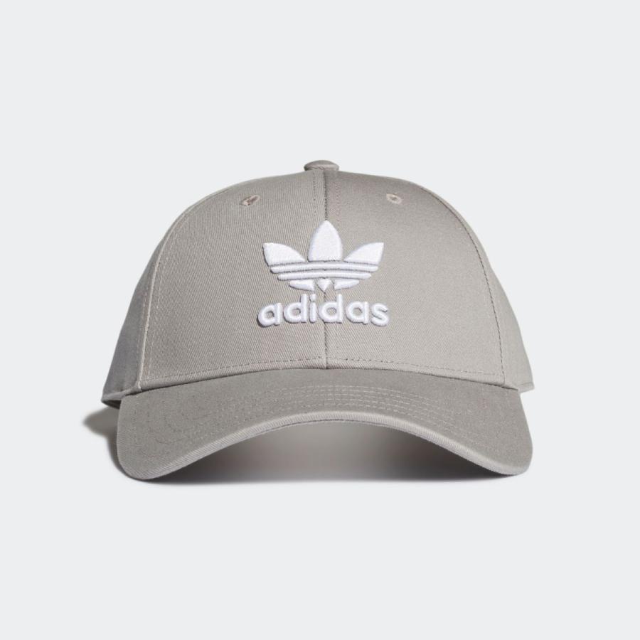 trefoil classic cap adidas