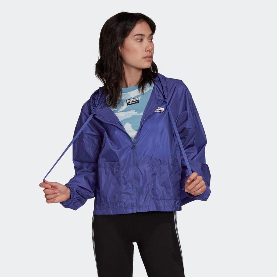アウトレット価格 返品可 アディダス公式 ウェア アウター Adidas ウインドブレーカー Adidas Shop Paypayモール店 通販 Paypayモール
