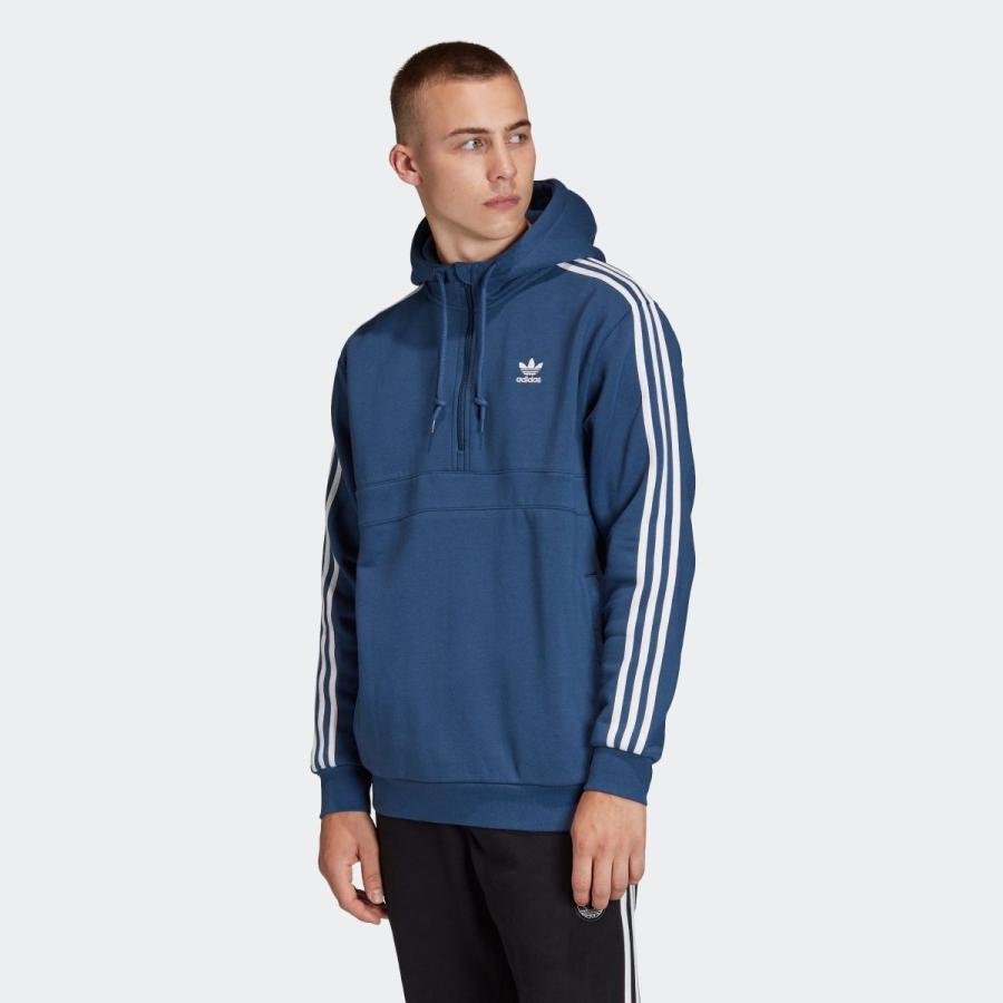 アウトレット価格 アディダス公式 ウェア トップス Adidas スリーストライプス パーカー 3 Stripes Hoodie トレーナー Adidas Shop Paypayモール店 通販 Paypayモール