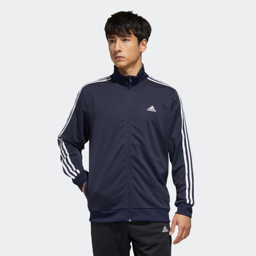卓出 セール価格 返品可 アディダス公式 ウェア 服 アウター Adidas マストハブ 3ストライプス
