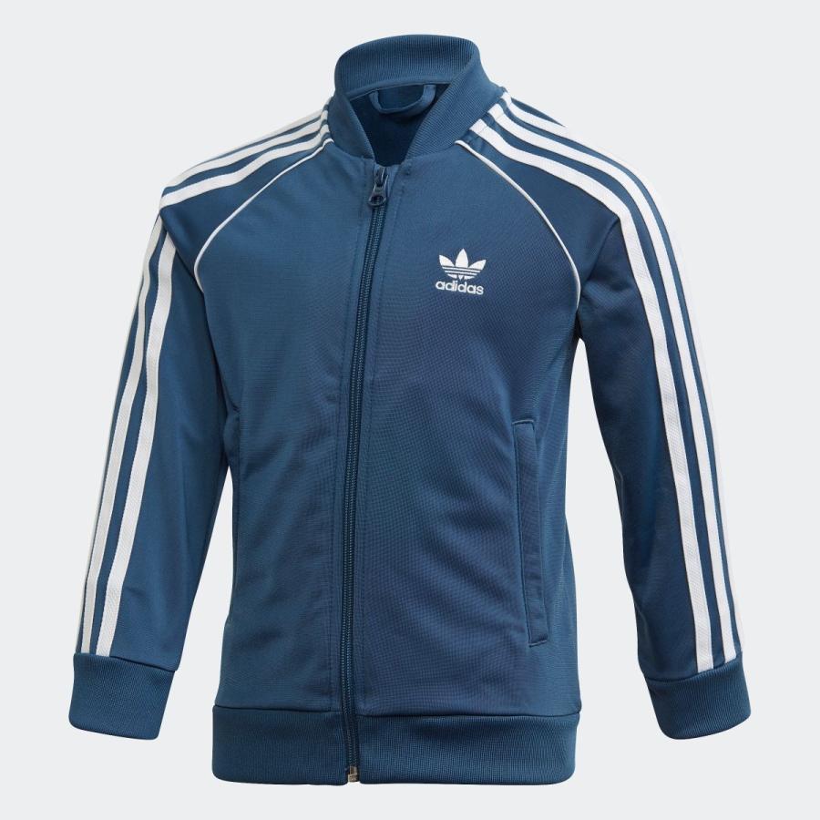 suit with adidas