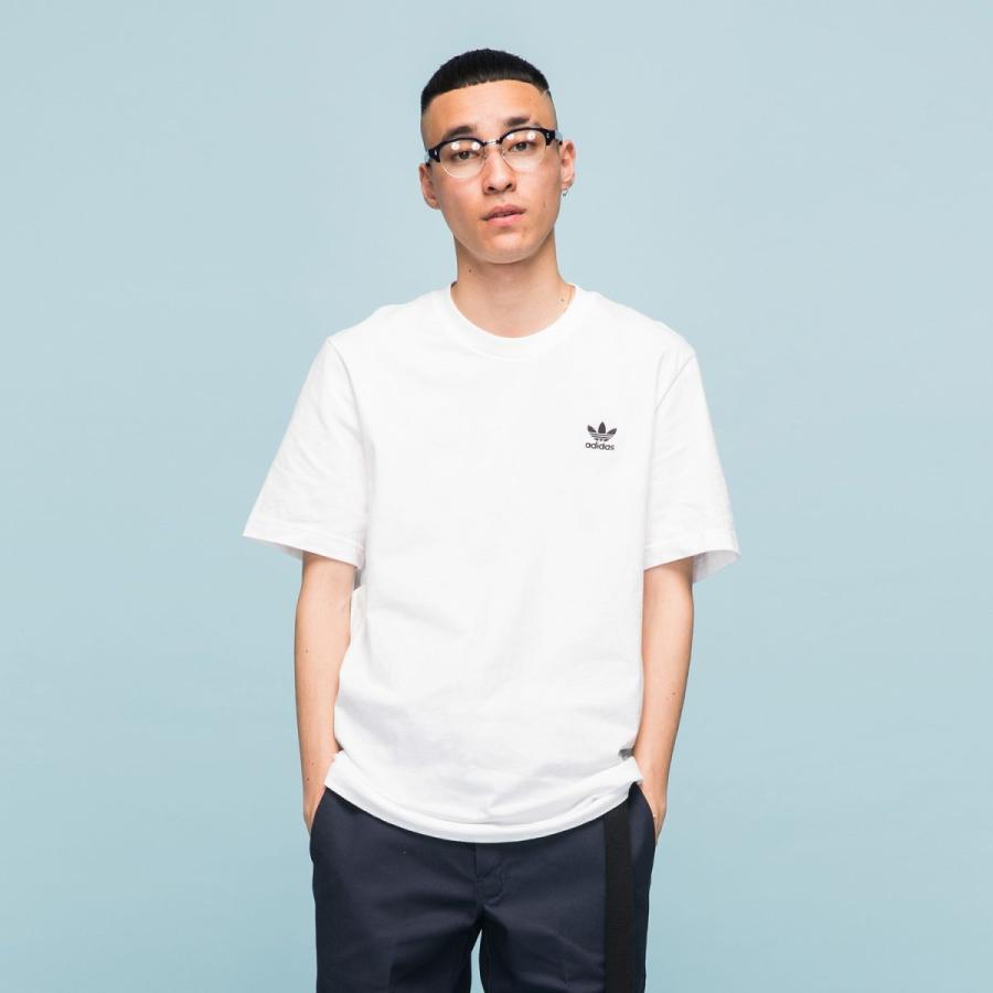 セール価格 返品可 アディダス公式 ウェア トップス Adidas トレフォイル エッセンシャルズ 半袖tシャツ 半袖 Adidas Shop Paypayモール店 通販 Paypayモール