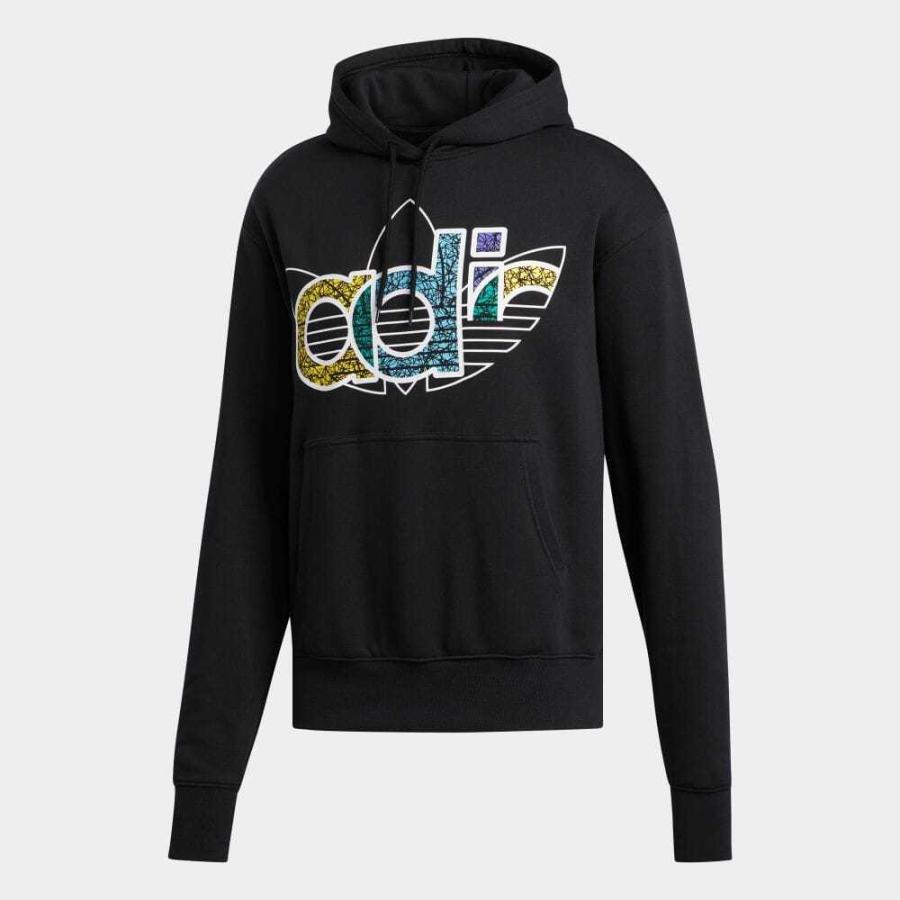 期間限定sale 4 23 17 00 4 26 16 59 アディダス公式 ウェア トップス Adidas Adi トレフォイル パーカー トレーナー Adidas Shop Paypayモール店 通販 Paypayモール