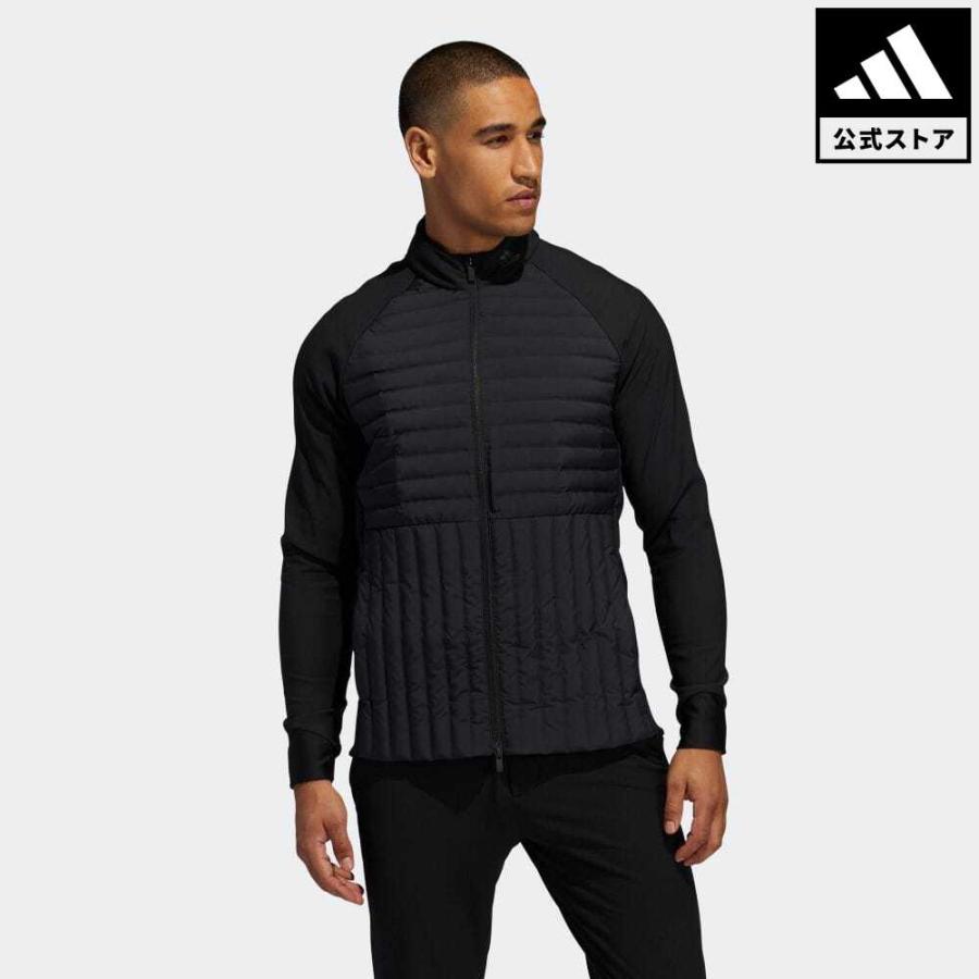 adidas insulated jacket