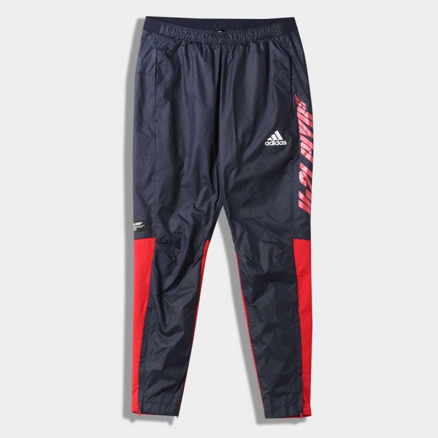 セール価格 返品可 アディダス公式 ウェア 服 ボトムス Adidas 5t ウインドパンツ Five Tool Wind