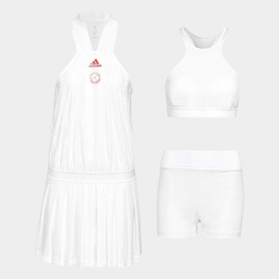 お歳暮 返品可 送料無料 アディダス公式 ウェア 服 オールインワン Adidas オールインワン テニスワンピース All In One Tennis Dress Adidas Shop Paypayモール店 通販 Paypayモール 売れ筋 Www Doctor Plan Com