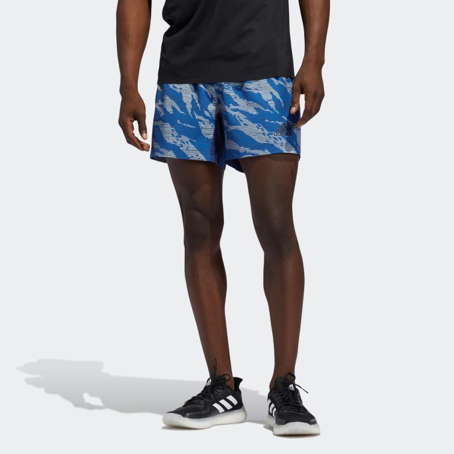 adidas camouflage shorts