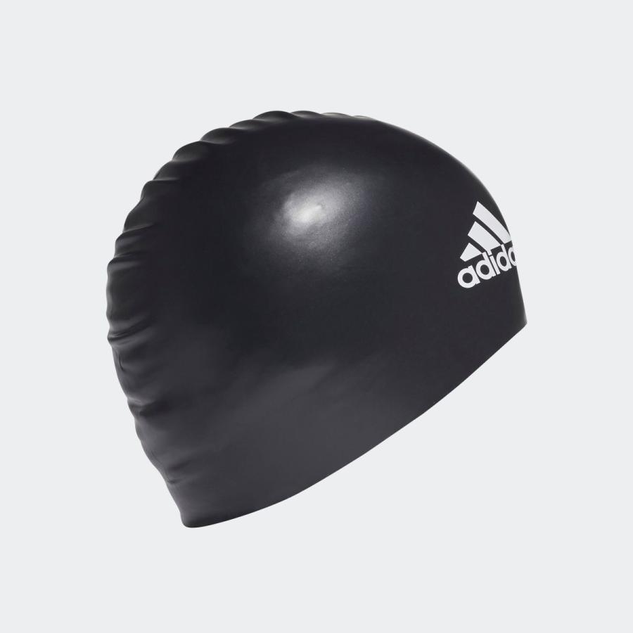 adidas swim cap