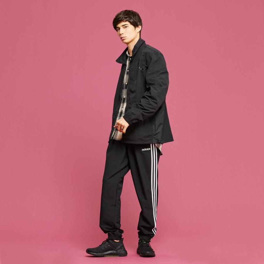 セール価格 アディダス公式 ウェア トップス Adidas Adidas Z N E ウーブン トラックトップ Adidas Z N E Woven Track Top Adidas Shop Paypayモール店 通販 Paypayモール