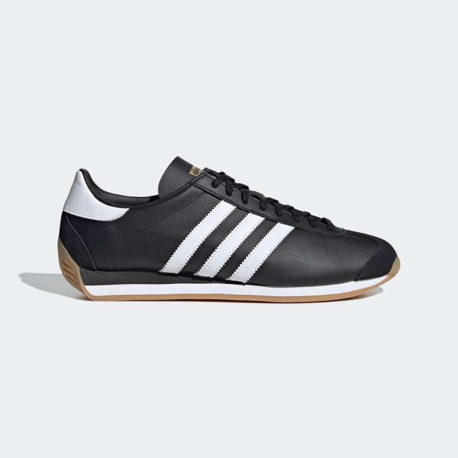 返品可 送料無料 アディダス公式 シューズ スニーカー adidas カントリー OG / Country OG ローカット adidas Shop PayPayモール店 - 通販 - PayPayモール