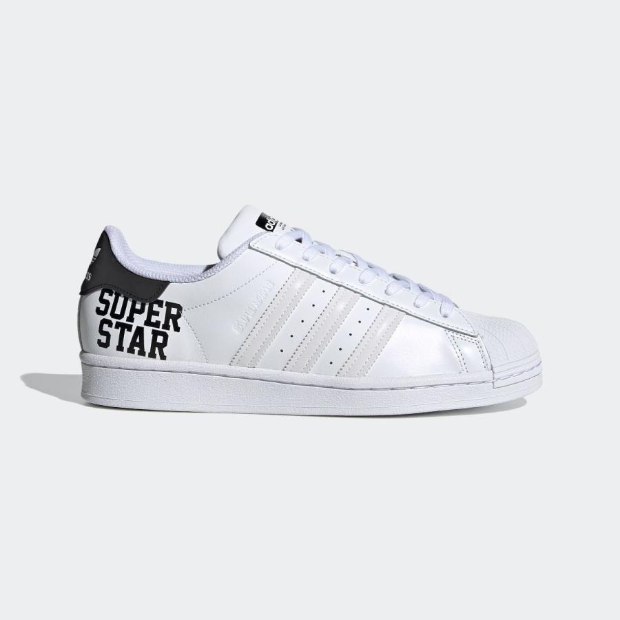 期間限定SALE\u002610%OFFクーポン対象 8/31 23:59まで アディダス公式 シューズ スニーカー adidas スーパースター / Superstar adidas Shop PayPayモール店 - 通販 - PayPayモール