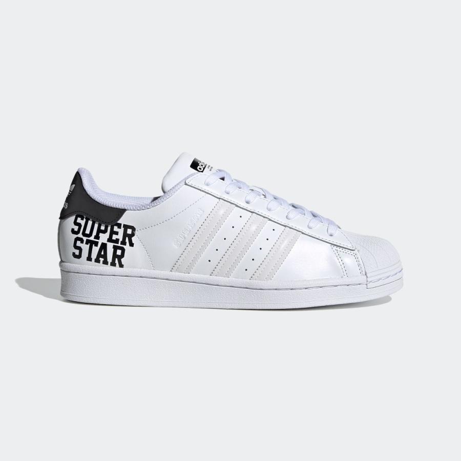 期間限定SALE\u002610%OFFクーポン対象 8/31 23:59まで アディダス公式 シューズ スニーカー adidas スーパースター / Superstar  adidas Shop PayPayモール店 - 通販 - PayPayモール