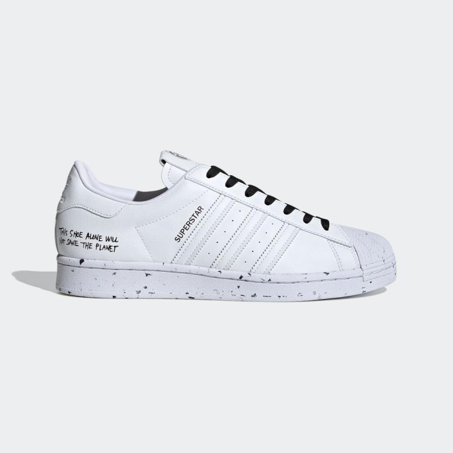 返品可 送料無料 アディダス公式 シューズ スニーカー adidas スーパースター / Superstar ローカット adidas Shop PayPayモール店 - 通販 - PayPayモール