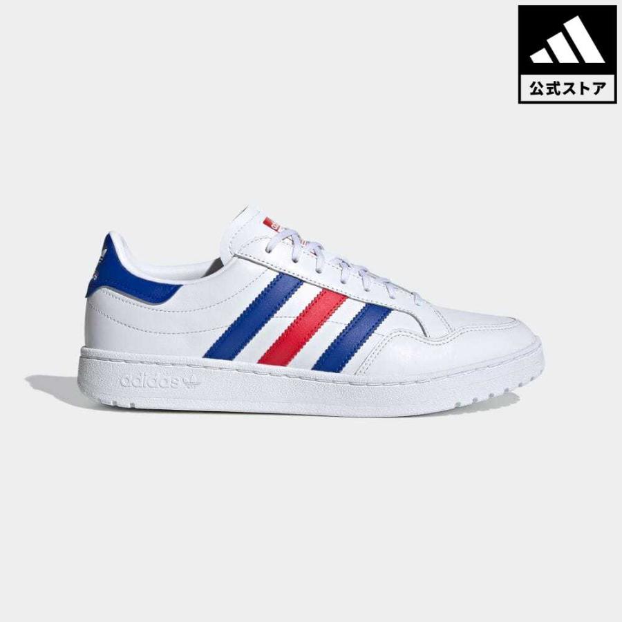 セール価格 返品可 アディダス公式 シューズ スニーカー Adidas チームコート Team Court ローカット Adidas Shop Paypayモール店 通販 Paypayモール