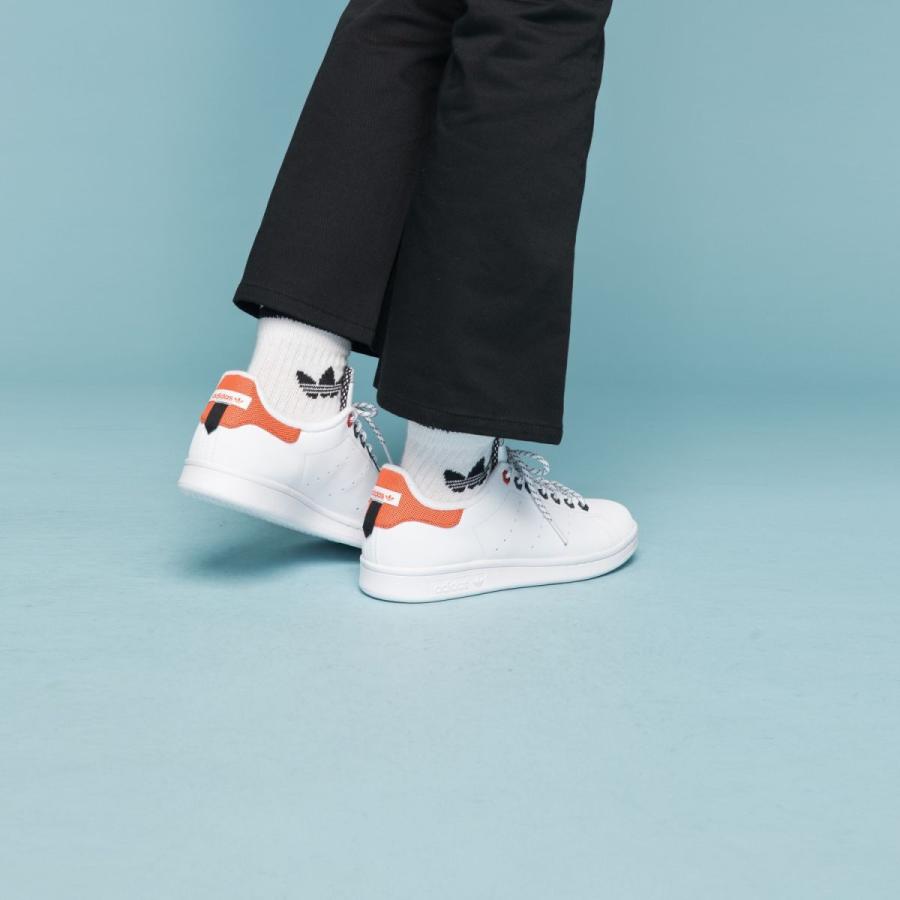 セール価格 アディダス公式 シューズ スニーカー Adidas スタンスミス Stan Smith Valentine ローカット Adidas Shop Paypayモール店 通販 Paypayモール