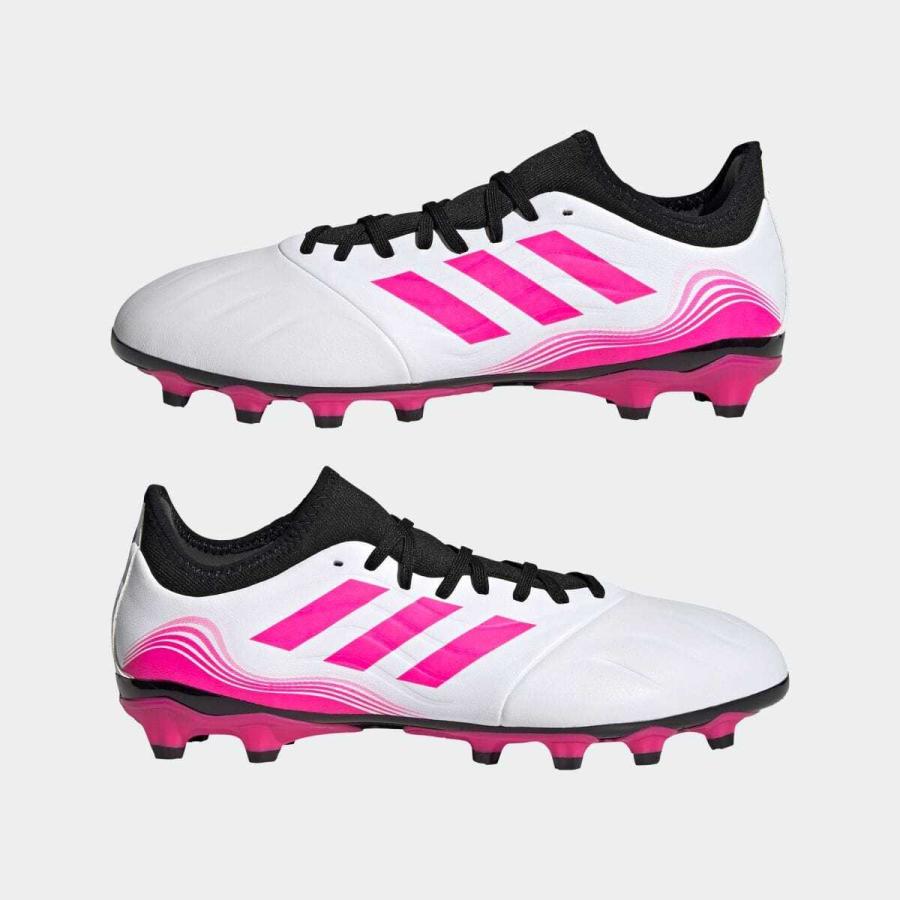 30 Off 返品可 アディダス公式 シューズ 靴 スパイク Adidas コパ Copa 世界の人気ブランド センス 3 人工芝用 Sense 3 土 Ag サッカースパイク Hg