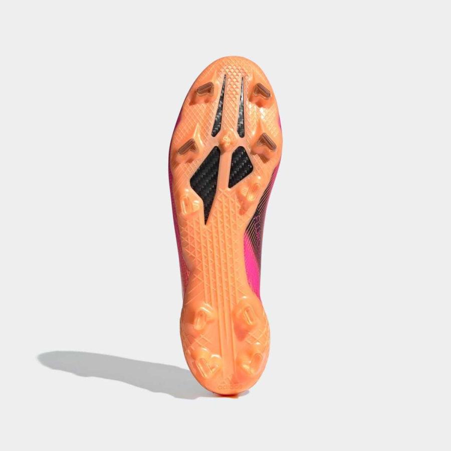 アウトレット価格 返品可 アディダス公式 シューズ・靴 スパイク adidas マーベル エックス ゴースト.1 FG / 天然芝用 /Marvel X Ghosted.1 Firm Ground Boots…|adidas Shop |02