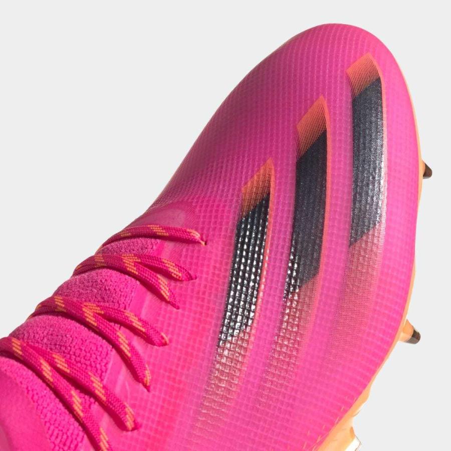 アウトレット価格 返品可 アディダス公式 シューズ・靴 スパイク adidas マーベル エックス ゴースト.1 FG / 天然芝用 /Marvel X Ghosted.1 Firm Ground Boots…|adidas Shop |07