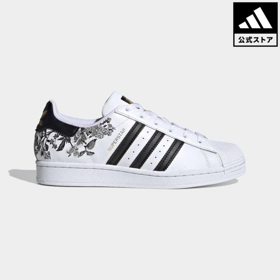 返品可 送料無料 アディダス公式 シューズ スニーカー adidas スーパースター / Superstar ローカット adidas Shop PayPayモール店 - 通販 - PayPayモール