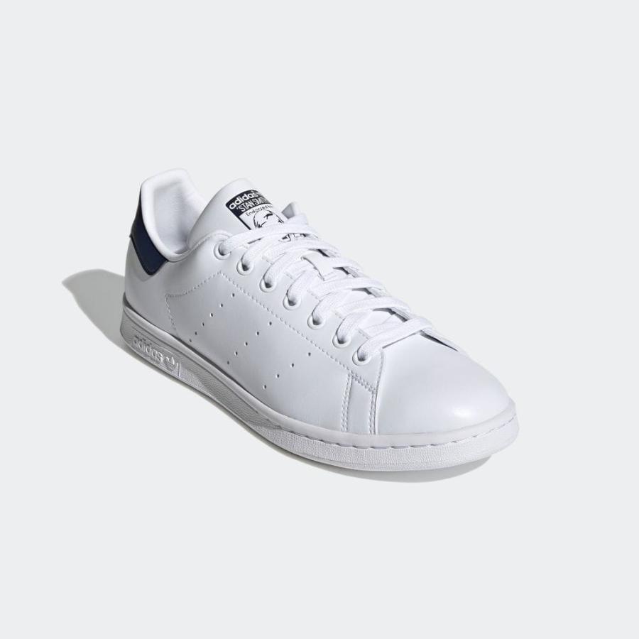 返品可 送料無料 アディダス公式 シューズ・靴 スニーカー adidas スタンスミス / Stan Smith ローカット whitesneaker MAOR motdy｜adidas｜06