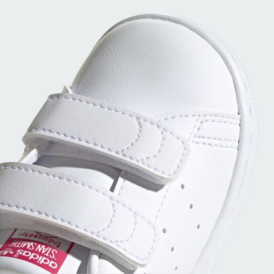 返品可 アディダス公式 シューズ・靴 スニーカー adidas スタンスミス / Stan Smith ローカット whitesneaker｜adidas｜09