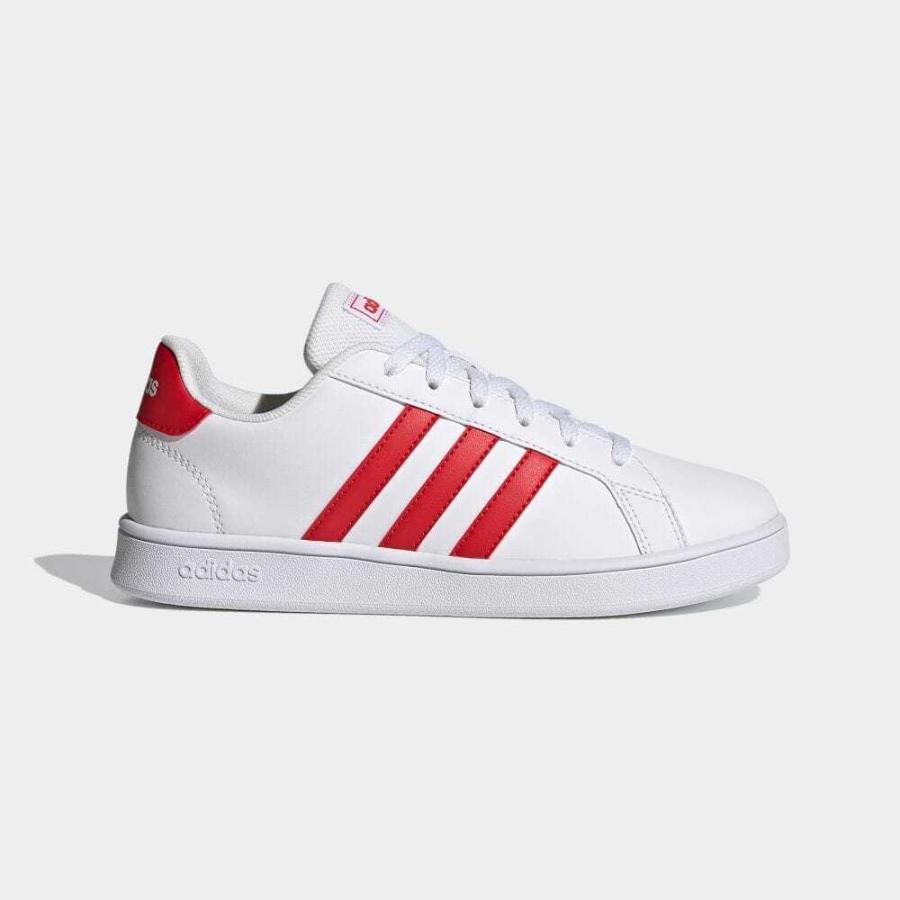 セール価格 返品可 アディダス公式 シューズ 靴 スニーカー Adidas グランドコート Grand Court テニスシューズ
