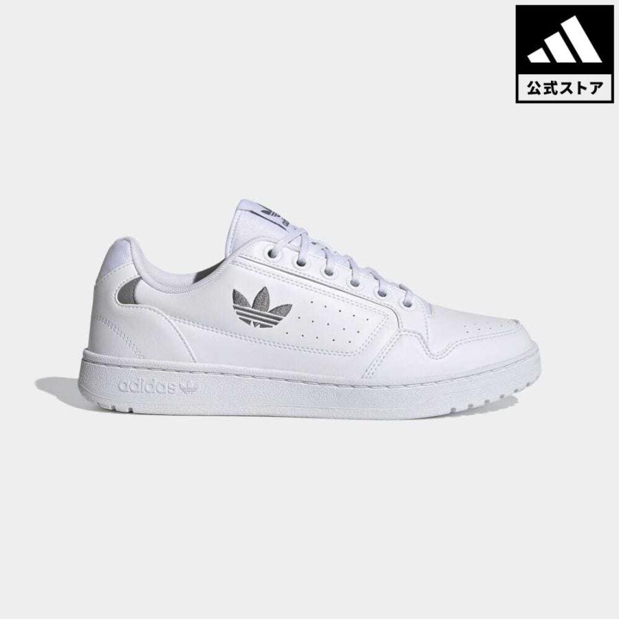 セール価格 返品可 アディダス公式 シューズ スニーカー Adidas Ny 90 ローカット Eoss21ss Adidas Shop Paypayモール店 通販 Paypayモール