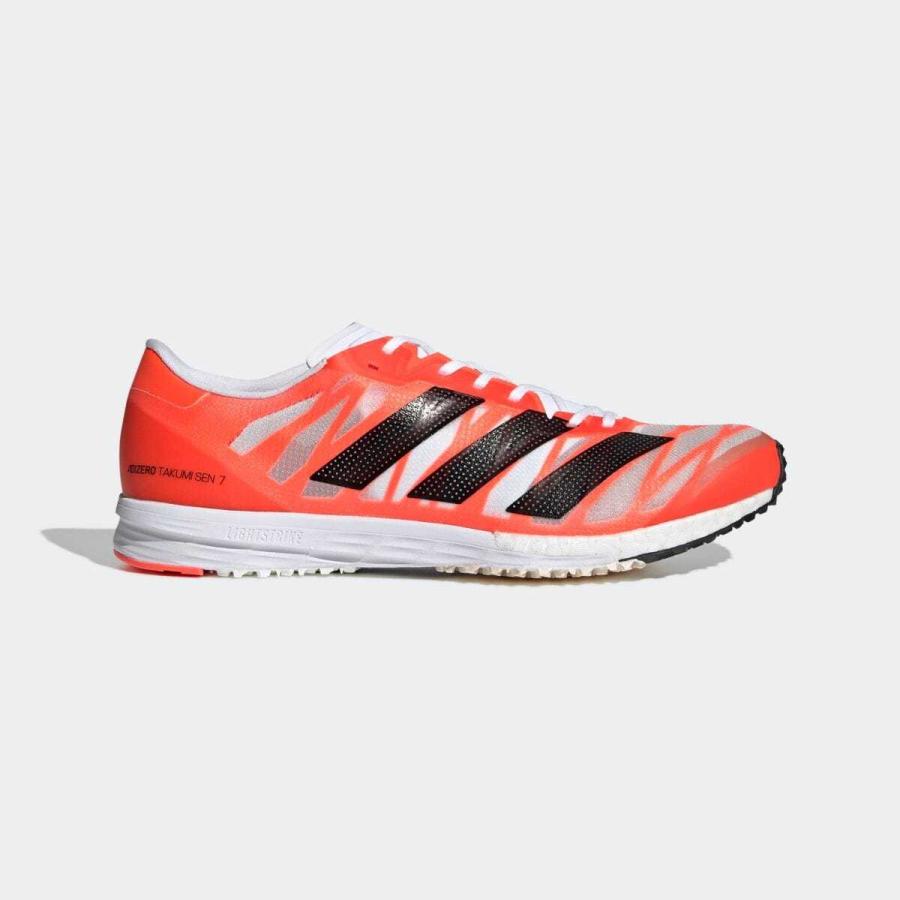 返品可 送料無料 アディダス公式 シューズ 靴 スポーツシューズ Adidas アディゼロ タクミ セン 7 東京 Adizero Takumi Sen 7 Tokyo ランニングシューズ Sp Adidas Shop Paypayモール店 通販 Paypayモール