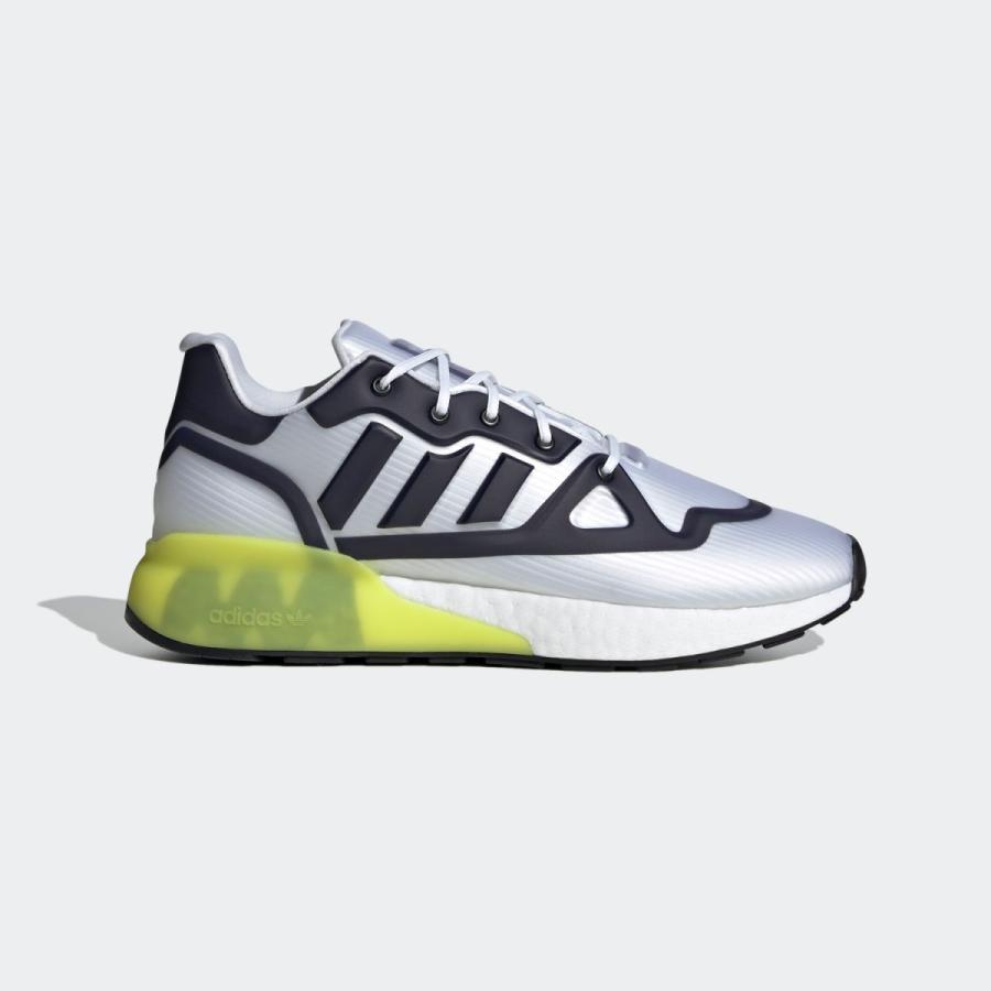 アウトレット価格 返品可 アディダス公式 シューズ 靴 スニーカー Adidas Zx 2k ブースト Futureshell Zx 2k Boost Futureshell ローカット Adidas Shop Paypayモール店 通販 Paypayモール