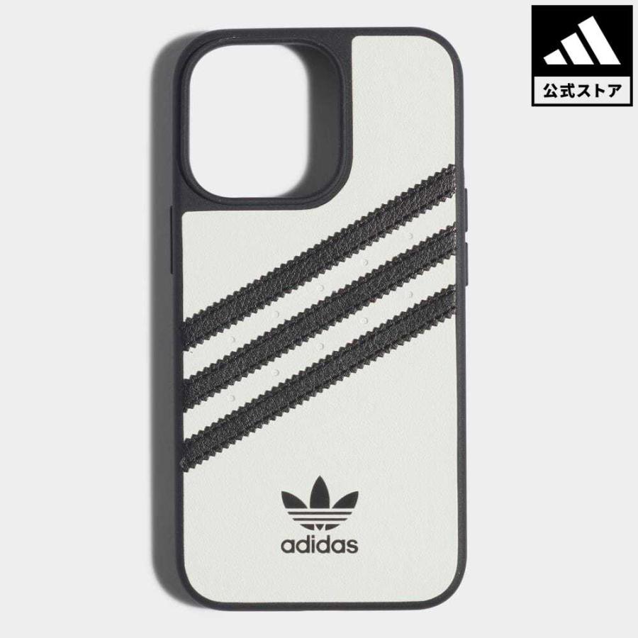 返品可 アディダス公式 アクセサリー Iphoneケース スマホケース Adidas Iphone 13 13 Pro サンバケース Ga7430 アディダス公式オンラインショップヤフー店 通販 Yahoo ショッピング