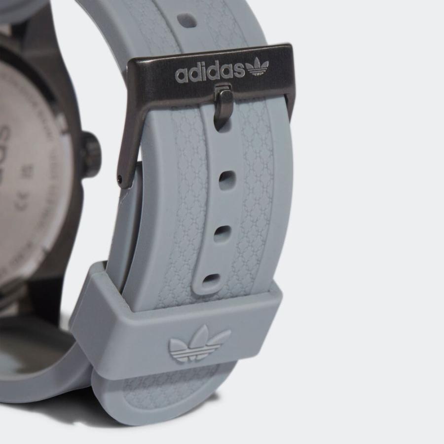 返品可 セール価格 送料無料 アディダス公式 アクセサリー ウォッチ・腕時計 adidas Edition Two S ウォッチ｜adidas｜06