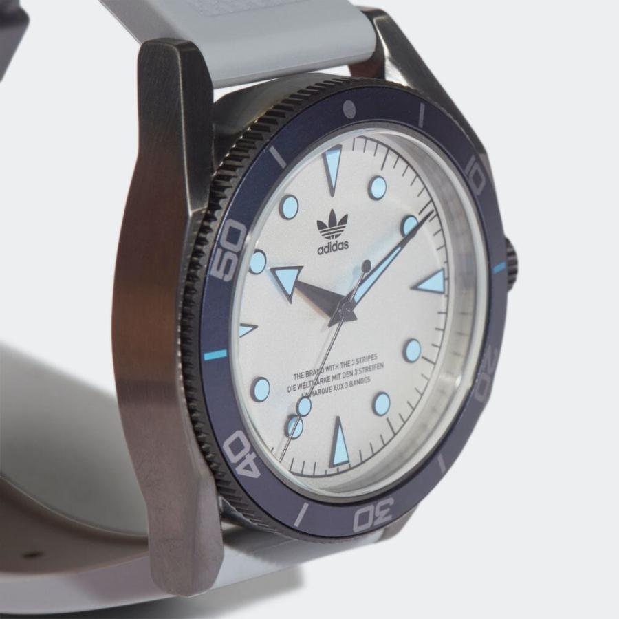 返品可 セール価格 送料無料 アディダス公式 アクセサリー ウォッチ・腕時計 adidas Edition Two S ウォッチ｜adidas｜07