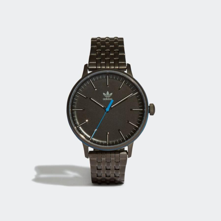 返品可 セール価格 送料無料 アディダス公式 アクセサリー ウォッチ・腕時計 adidas Code One M ウォッチ｜adidas｜02