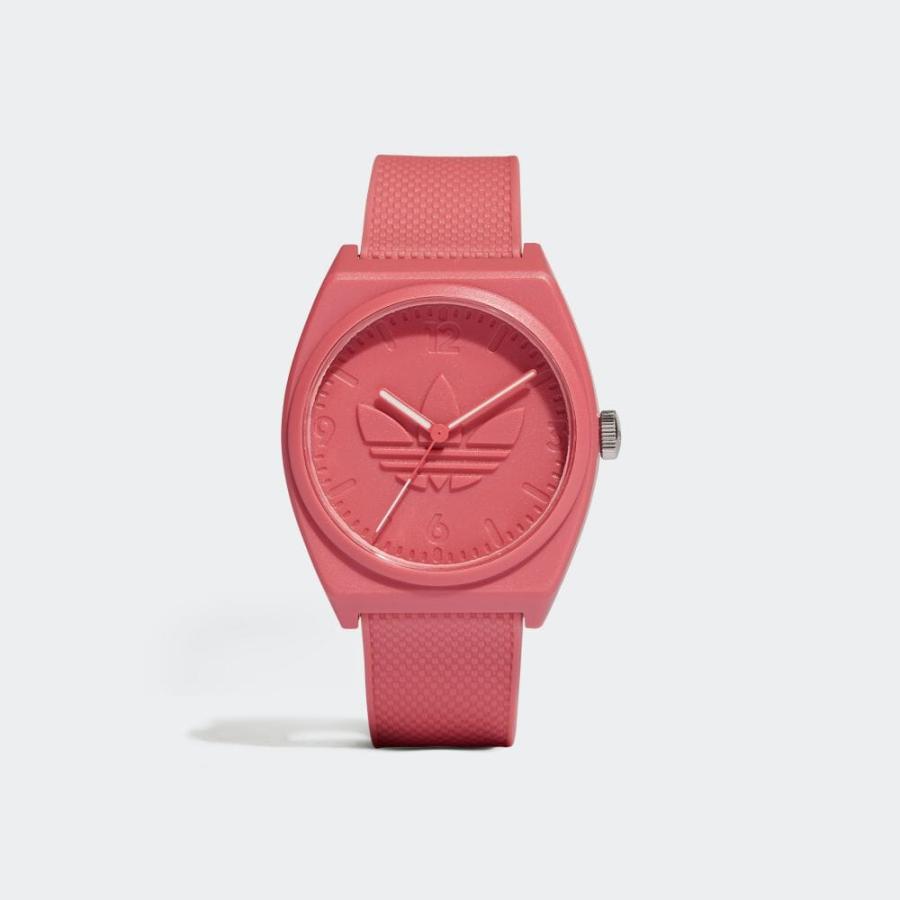 返品可 セール価格 アディダス公式 アクセサリー ウォッチ・腕時計 adidas Project Two R ウォッチ｜adidas｜02