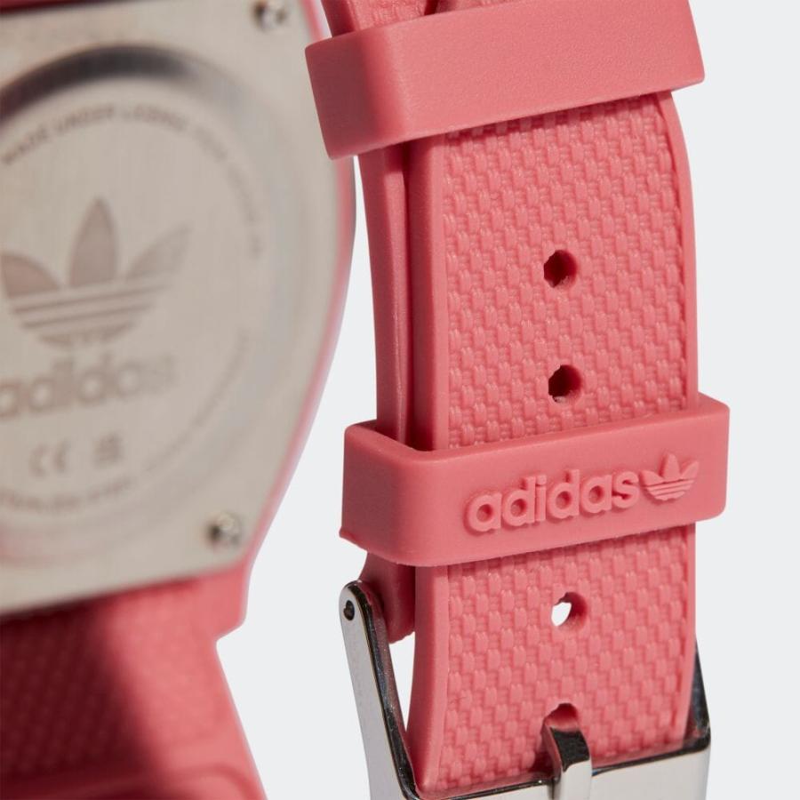 返品可 セール価格 アディダス公式 アクセサリー ウォッチ・腕時計 adidas Project Two R ウォッチ｜adidas｜07