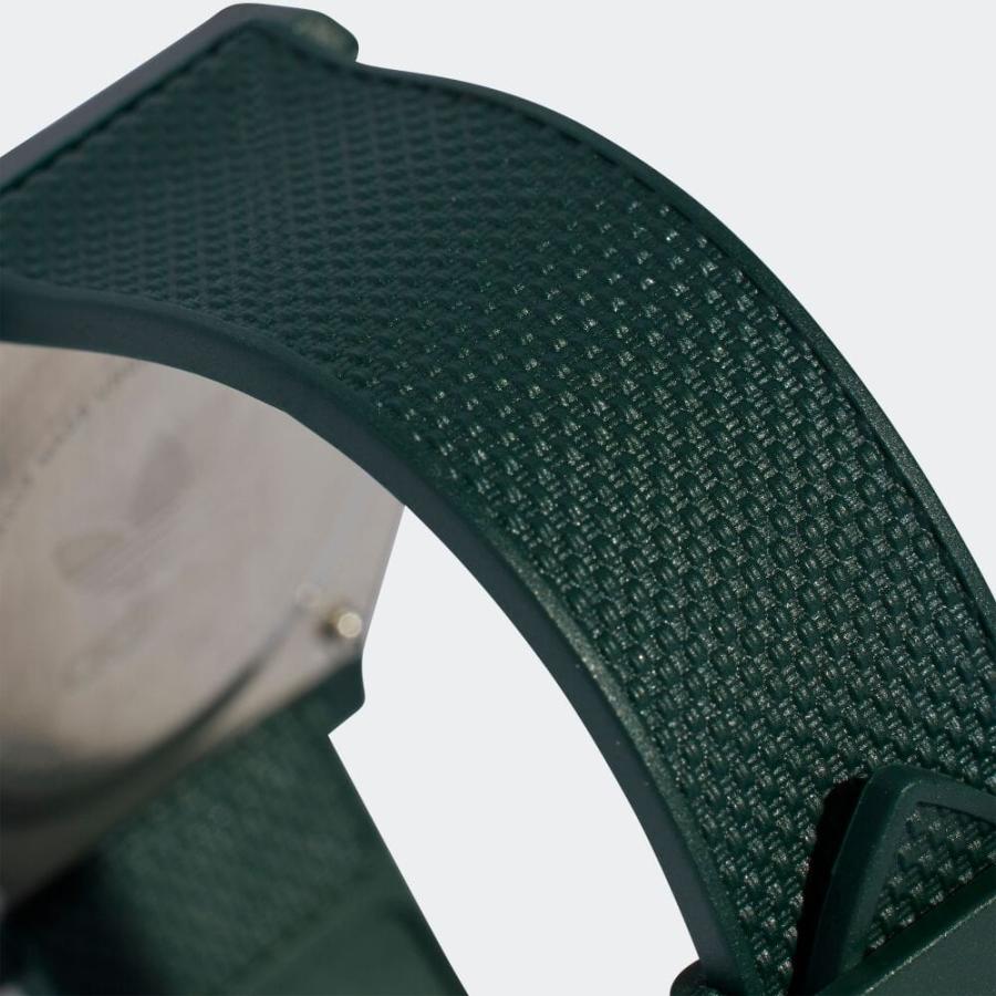 返品可 セール価格 アディダス公式 アクセサリー ウォッチ・腕時計 adidas Project Two R ウォッチ｜adidas｜06