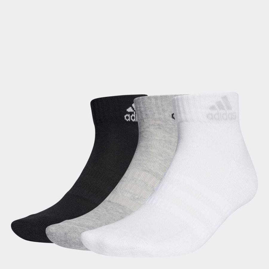 Sale 96 Off アディダス 3足組ソックス メンズ レディース パフォーマンス3pアンクルソックス Fxi60 Adidas Dprd Jatimprov Go Id