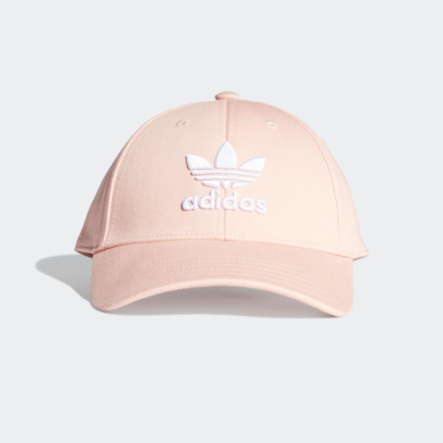 セール価格 返品可 アディダス公式 アクセサリー 帽子 Adidas トレフォイル ベースボールキャップ Adidas Shop Paypayモール店 通販 Paypayモール