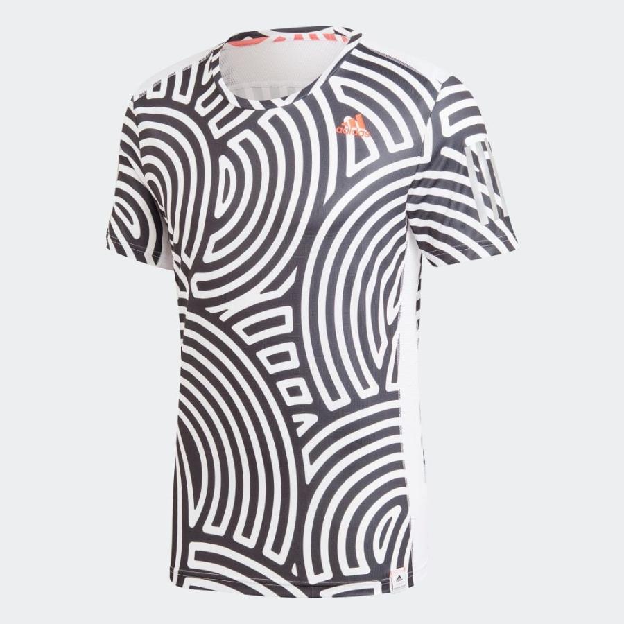 セール価格 返品可 アディダス公式 ウェア 服 トップス Adidas M Htc ラン ティー ランニングウェア 半袖 Adidas Shop Paypayモール店 通販 Paypayモール