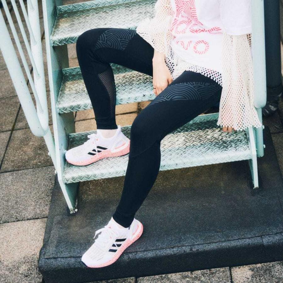 セール価格 返品可 アディダス公式 ウェア 服 ボトムス Adidas W Htc ラン タイツ ランニングウェア スポーツウェア レギンス Mss21fw Adidas Shop Paypayモール店 通販 Paypayモール