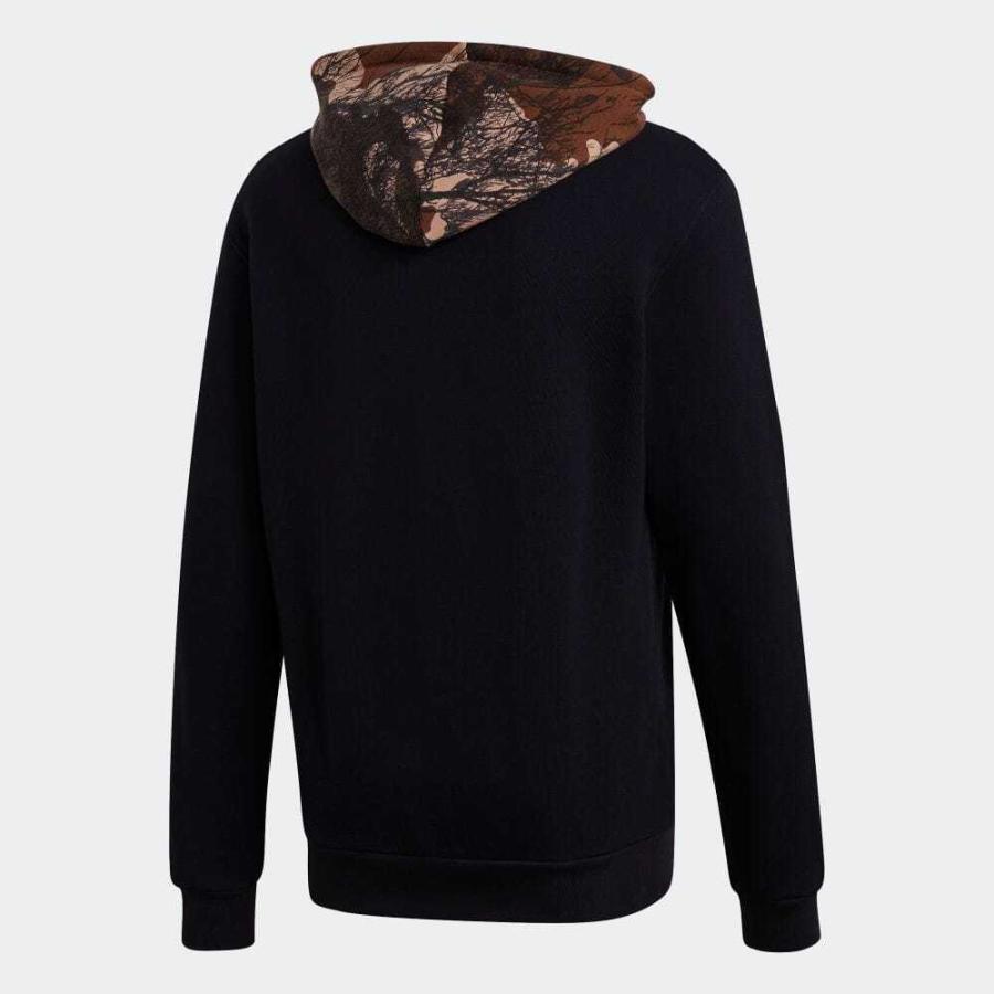 セール価格 返品可 アディダス公式 ウェア 服 トップス Adidas カモ パーカー トレーナー Adidas Shop Paypayモール店 通販 Paypayモール