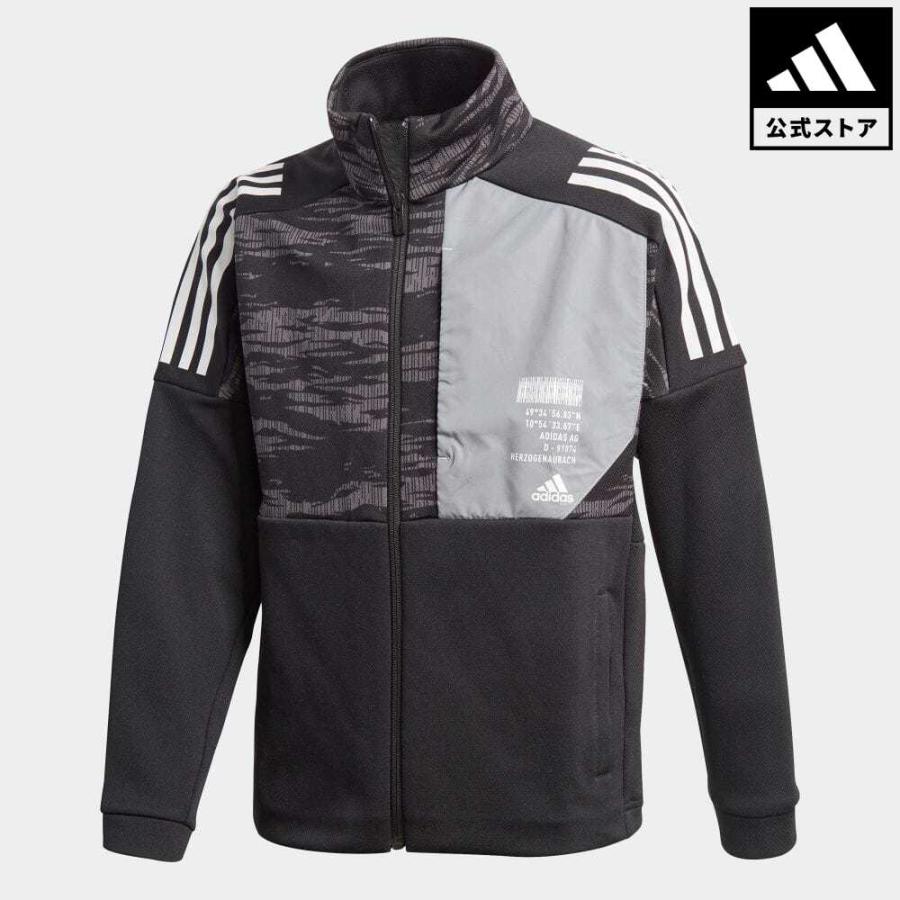 セール価格 返品可 アディダス公式 ウェア 服 アウター Adidas デイズ Wuji ジャケット Days Wuji Jacket Adidas Shop Paypayモール店 通販 Paypayモール