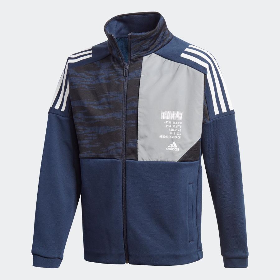 期間限定sale 8 27 17 00 8 30 16 59 アディダス公式 ウェア 服 アウター Adidas デイズ Wuji ジャケット Days Wuji Jacket Adidas Shop Paypayモール店 通販 Paypayモール