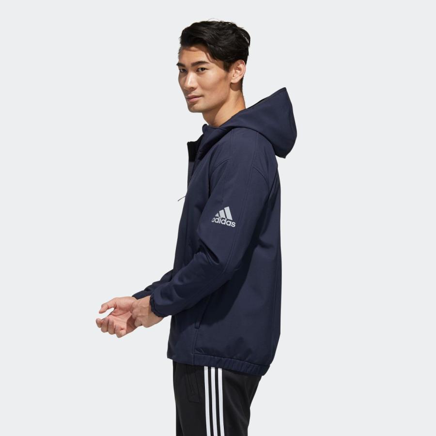 adidas coat sale